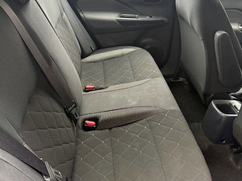 Used 2020 Nissan Kicks S image 14