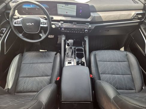 Certified 2023 Kia Telluride SX X-Line AWD/4WD image 5