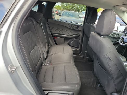 Used 2024 Ford Escape Active FWD image 22