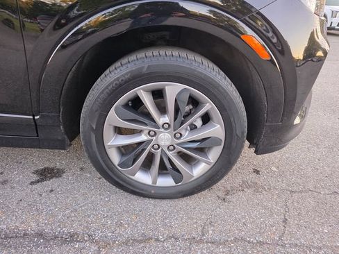 Used 2023 Buick Encore GX Essence w/ Sport Touring Package AWD/4WD image 13