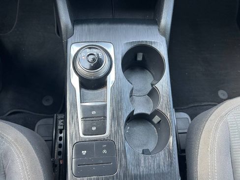 Used 2021 Ford Escape S FWD image 19