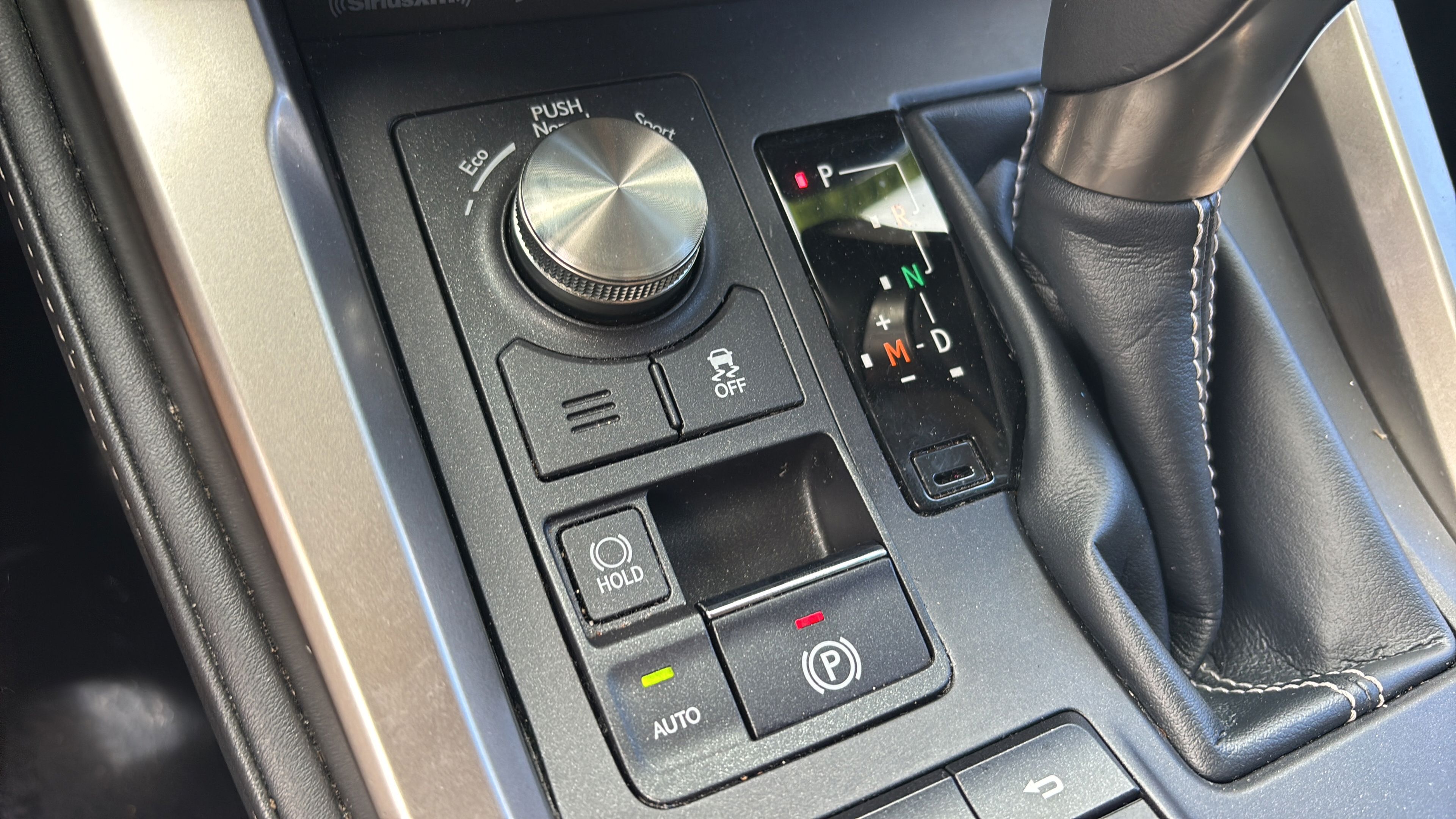 Used 2018 Lexus NX 300 FWD w/ Accessory Package 2 image 17