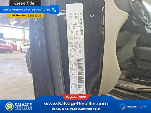 Used 2014 Dodge Grand Caravan American Value Package FWD image 17