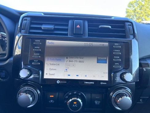 Used 2023 Toyota 4Runner TRD Off-Road Premium w/ Moonroof Package image 14