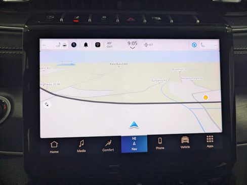 Used 2022 Jeep Grand Cherokee Limited image 22