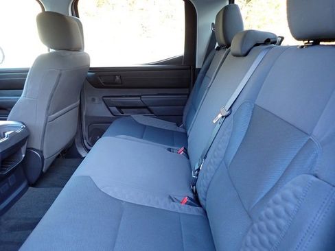 Used 2024 Toyota Tundra SR image 17