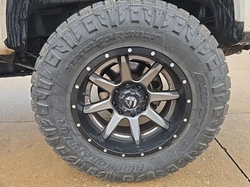 Used 2020 Ford F250 Platinum w/ FX4 Off-Road Package image 5