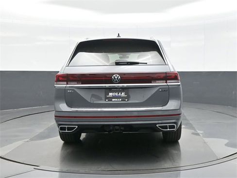 New 2026 Volkswagen Atlas SEL Premium R-Line image 6