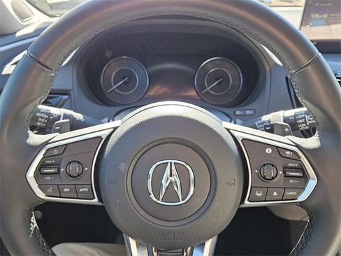 Certified 2025 Acura RDX Technology Package image 11