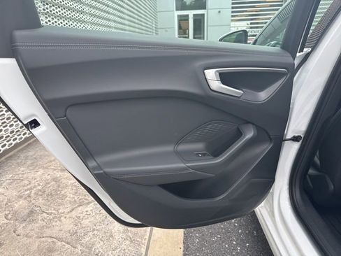 Used 2025 Audi A5 2.0T Premium w/ Convenience Package AWD/4WD image 17