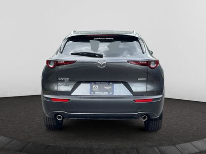 New 2025 MAZDA CX-30 AWD 2.5 S w/ Preferred Package