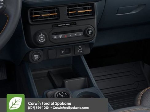 New 2026 Ford Maverick Tremor image 16