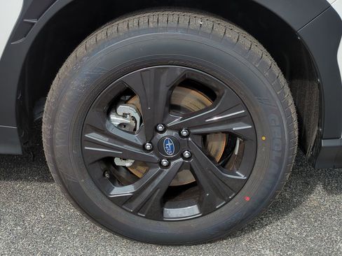 New 2026 Subaru Crosstrek 2.5i image 11