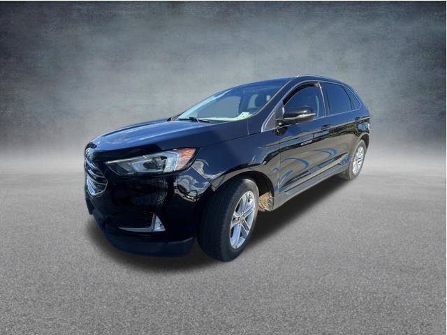 Used 2019 Ford Edge SEL w/ Equipment Group 201A FWD image 4