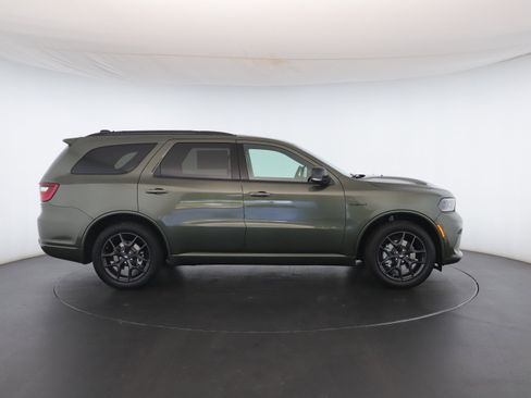 New 2026 Dodge Durango GT image 31