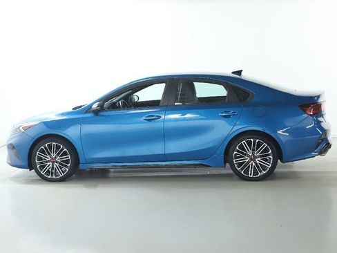 Used 2023 Kia Forte GT image 38