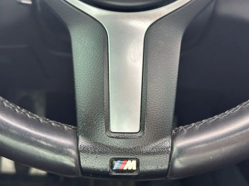 Used 2015 BMW X6 xDrive50i image 54