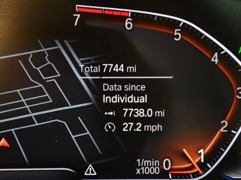 Used 2024 BMW 228i Gran Coupe image 14