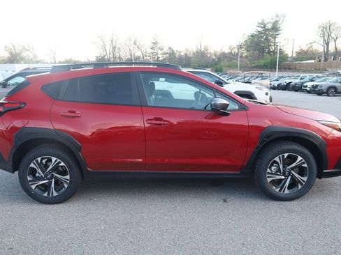 New 2026 Subaru Crosstrek 2.0i Premium image 5