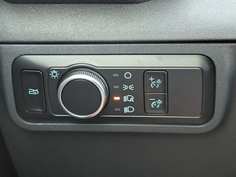 New 2026 Ford Mustang Coupe image 18