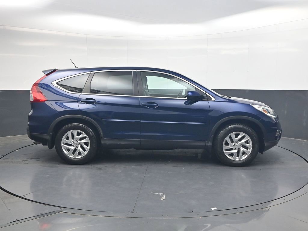 Used 2015 Honda CR-V EX image 3