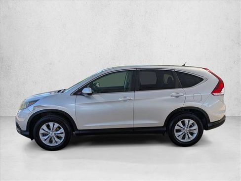 Used 2013 Honda CR-V EX image 8