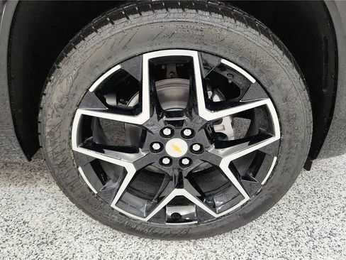New 2026 Chevrolet Traverse High Country AWD/4WD image 13