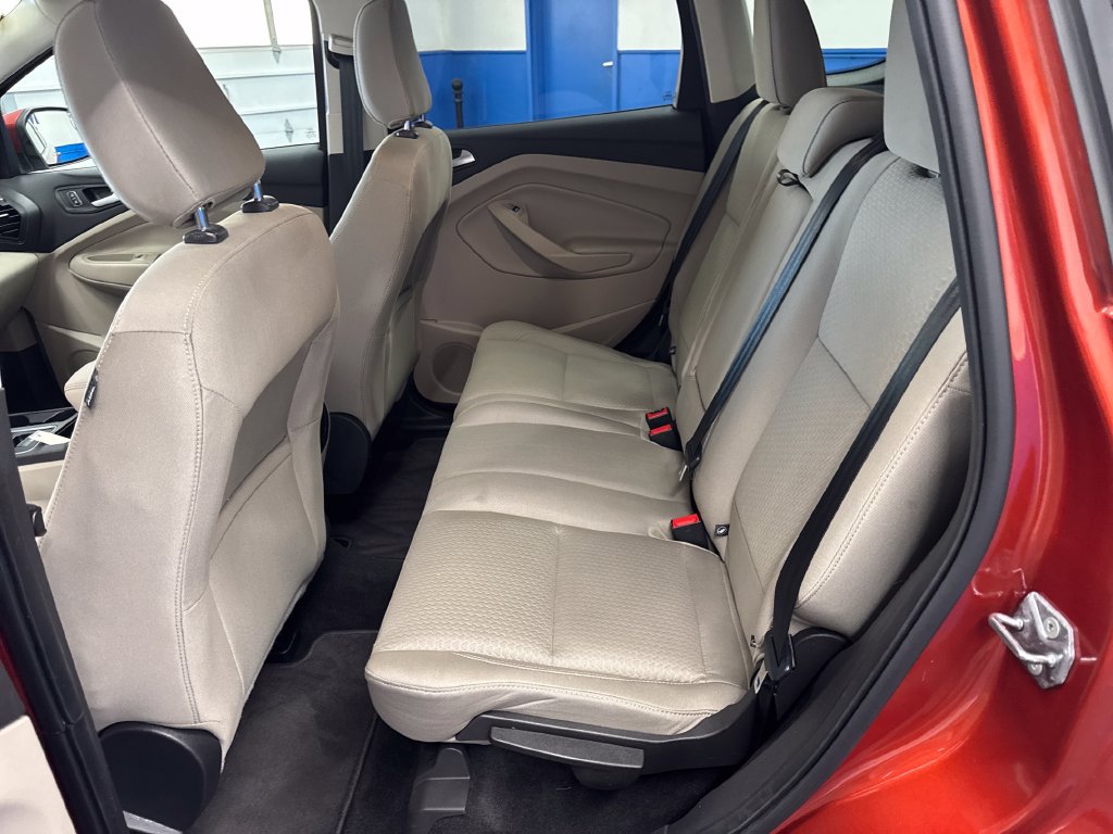 Used 2019 Ford Escape SE AWD/4WD image 26