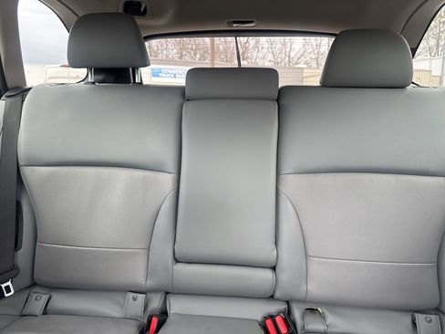 Used 2019 Subaru Outback 2.5i Limited w/ Protection Package #1 image 13