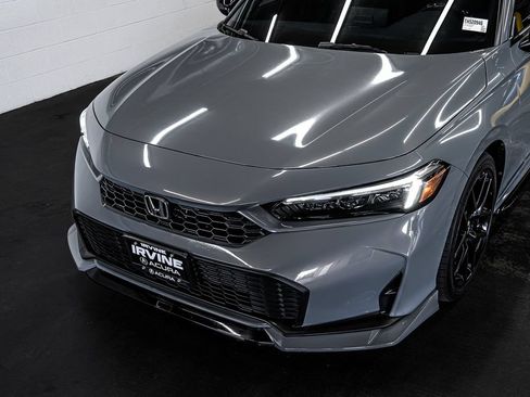 Used 2026 Honda Civic Sport image 11