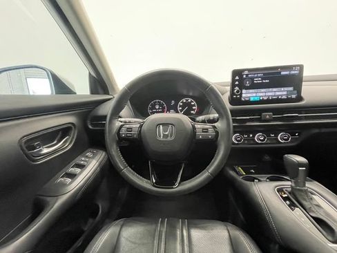 Used 2024 Honda HR-V EX-L image 22