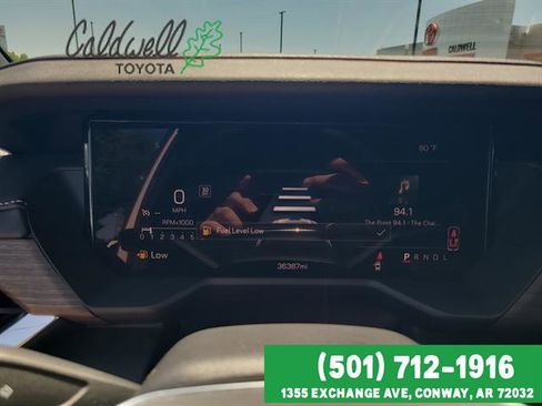 Used 2024 GMC Acadia Denali FWD image 16