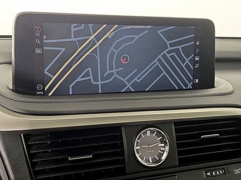 Certified 2021 Lexus RX 350 FWD w/ Luxury Package image 20