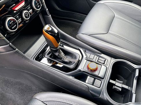 Used 2022 Subaru Forester Wilderness image 14