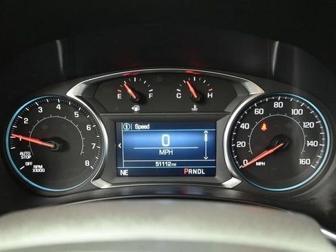 Used 2024 Chevrolet Equinox LT AWD/4WD image 30