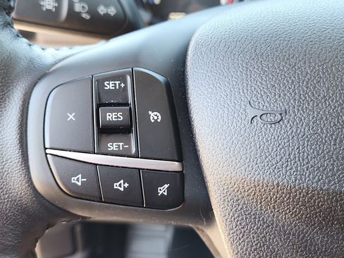 Used 2022 Ford Bronco Sport Outer Banks AWD/4WD image 19