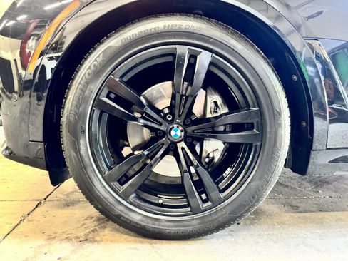 Used 2019 BMW X7 xDrive40i w/ Premium Package AWD/4WD image 11