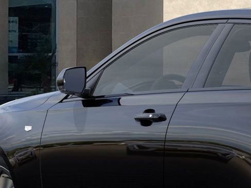 New 2025 Cadillac CT4 Sport image 12