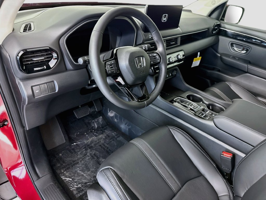 New 2026 Honda Pilot EX-L image 9