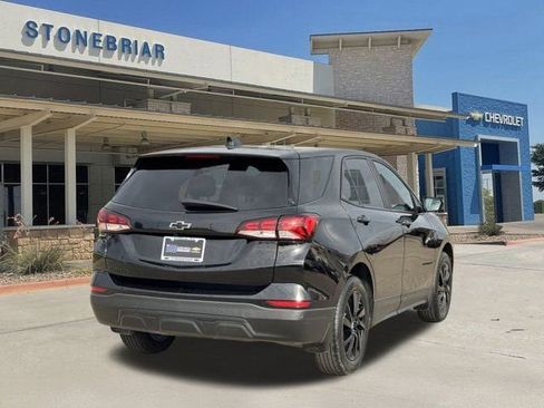 Used 2024 Chevrolet Equinox LS w/ LS Convenience Package image 5