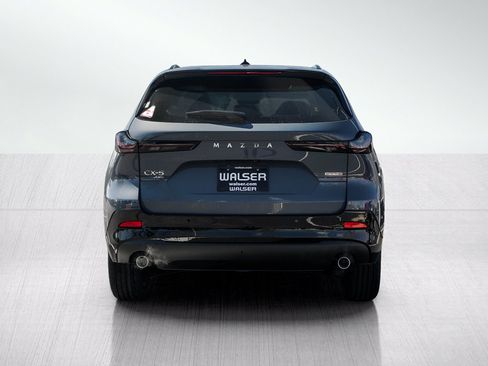 New 2026 MAZDA CX-5 2.5 S w/ Premium Package AWD/4WD image 4