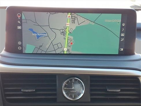 Certified 2020 Lexus RX 350 AWD w/ Premium Package image 11