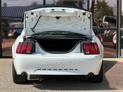 Used 2004 Ford Mustang Mach 1 RWD image 26