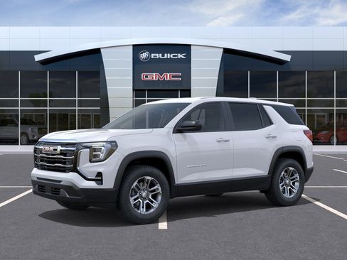 New 2027 GMC Terrain Elevation FWD image 26