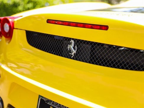 Used 2007 Ferrari F430 Spider RWD image 16