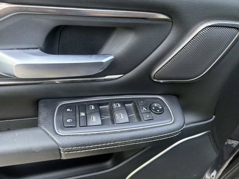 Used 2020 RAM 1500 Rebel w/ Rebel Level 2 Equipment Group AWD/4WD image 11