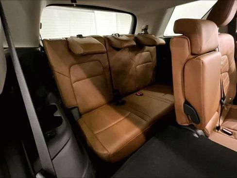 New 2025 Nissan Pathfinder Platinum w/ Lighting Package (N93) image 34