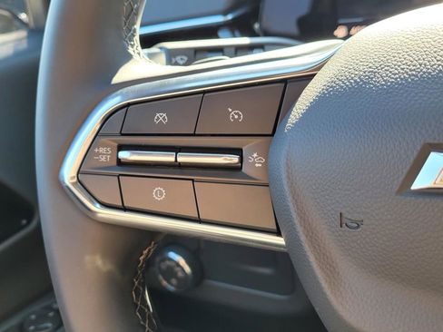 New 2026 Chevrolet Suburban LS w/ LPO, Dark Essentials Package image 23