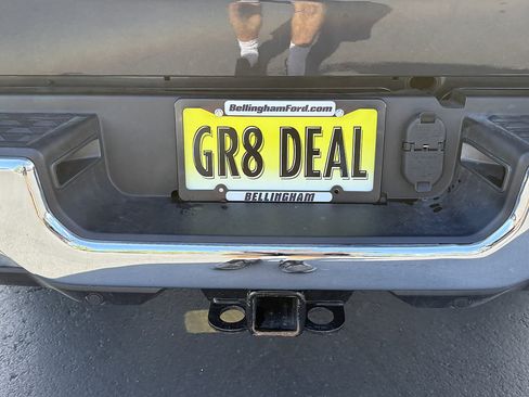Used 2019 RAM 3500 Laramie AWD/4WD image 7