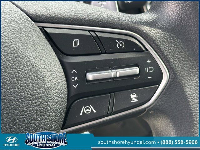 Certified 2023 Hyundai Santa Fe SE AWD/4WD image 23